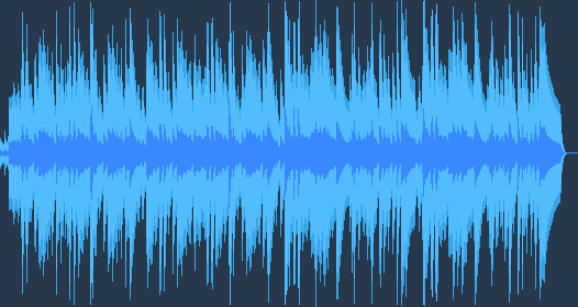 로베르 드 비제 (Robert de Visée): Bourrée