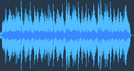 로베르 드 비제 (Robert de Visée): Bourrée