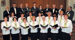 Смешанный хор