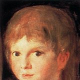 フランシスコ・ゴヤ：スペインのチャールズIVと彼の家族（1800年-1801年、ロマン主義、詳細）