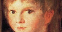 Франсиско Гойя: «Портрет семьи Карла IV» (фрагмент, 1800–1801, романтизм)