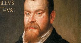 Galileo Galilei (Galileusz) (1564–1642)