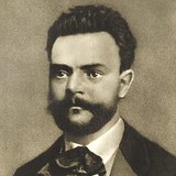 Antonín Dvořák, czeski kompozytor