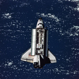 Спейс шаттл «Дискавери»