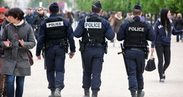 Policjant