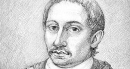 프란체스코 보나벤투라 카발리에리 (1598년–1647년)