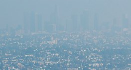 Smog (Los Angeles)