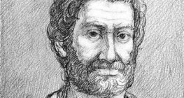 데모크리토스 (기원전 460년–370년)