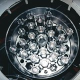 パクシュ原子力発電所の加熱要素