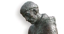 Święty Franciszek i wilk