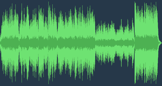 Jeremiah Clarke - Wolontariat trąbkowy