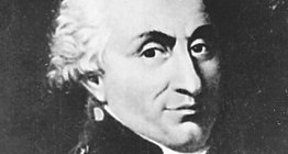 Шарль Огюстен де Кулон (1736–1806), французский физик