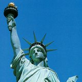 Statua Wolności w Nowym Jorku