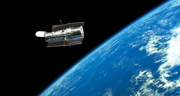 Kosmiczny Teleskop Hubble’a