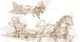 Siły mogą mieć różną wielkość