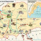 Освободительная война Венгрии против турок и немцев
