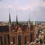 Kościół Mariacki, Gdańsk