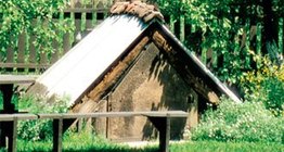 Погреб для хранения овощей