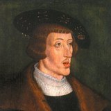 Portret Ferdynanda I