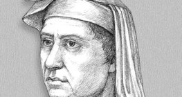 Фибоначчи (1170–1250?)