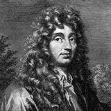 Christiaan Huygens, holenderski matematyk (1629-1695)