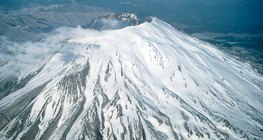 Wulkan St. Helens