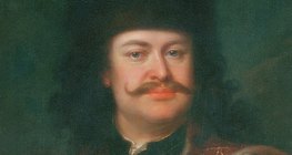 Ференц Ракоци II