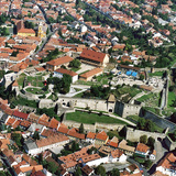 Zamek w Egerze, Węgry