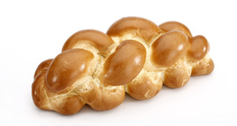 부활절 때 먹는 빵