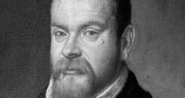 伽利略·伽利雷（1564至1642年）