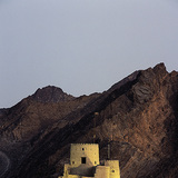 Fort Mutrah