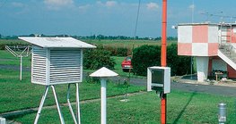 Klatka meteorologiczna