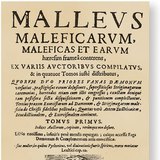 Traktat o ściganiu czarownic