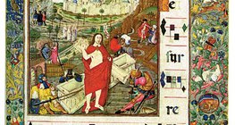 Nuty chorału gregoriańskiego