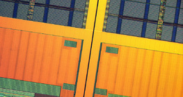 コンピュータマイクロプロセッサ