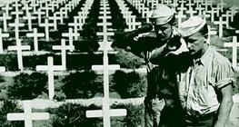 Amerykański cmentarz poległych