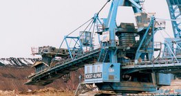 Wydobycie odkrywkowe