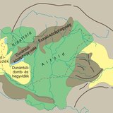 Hazánk hat nagytája