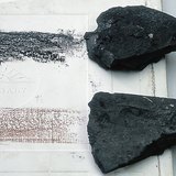石炭のストリークの分析