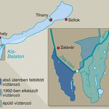A Kis-Balaton vízvédelmi rendszere
