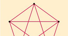 Пятиугольный граф