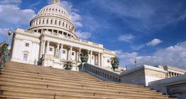 Kapitol Stanów Zjednoczonych