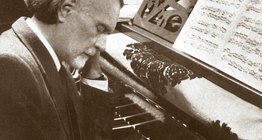 Zoltán Kodály (węgierski kompozytor)