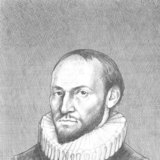 توماس هاريوت (1560-1621)