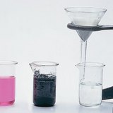 Adsorpcja farby za pomocą węgla aktywnego