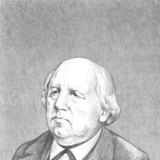 عالم الرياضيات الألماني كارل ويرستراس (1815-1897)