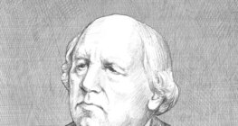 Карл Вейерштрасс (1815–1897), немецкий математик