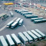 Dworzec autobusowy