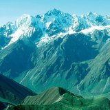 喜马拉雅山脉