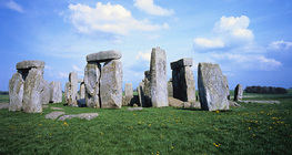 Stonehenge
